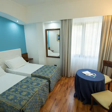 Hotel Della Valle 4*