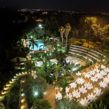 Della Valle Hotel 4*