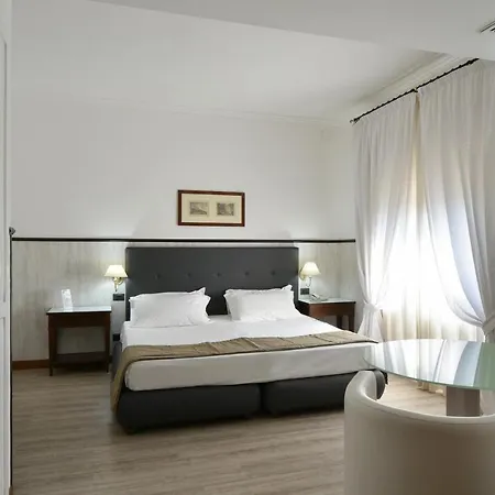 Отель Della Valle Агридженто