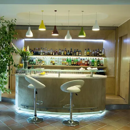 Della Valle 4* Agrigento