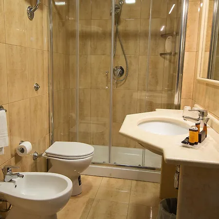 Della Valle 4* Агридженто