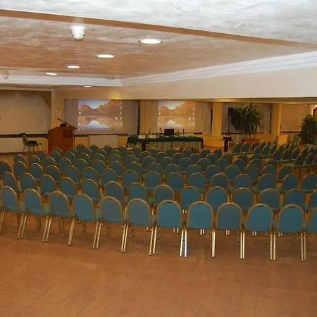 Della Valle Hotel Agrigento