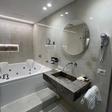 Della Valle 4* Агридженто