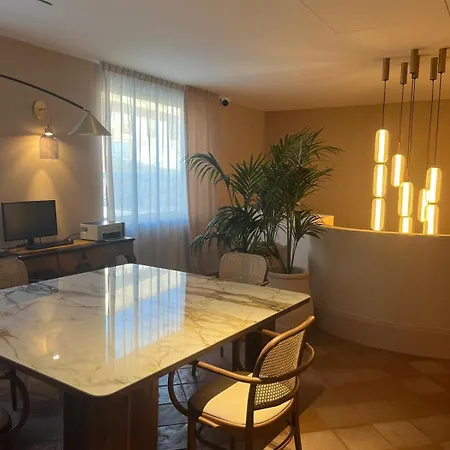 Della Valle Hotel 4*