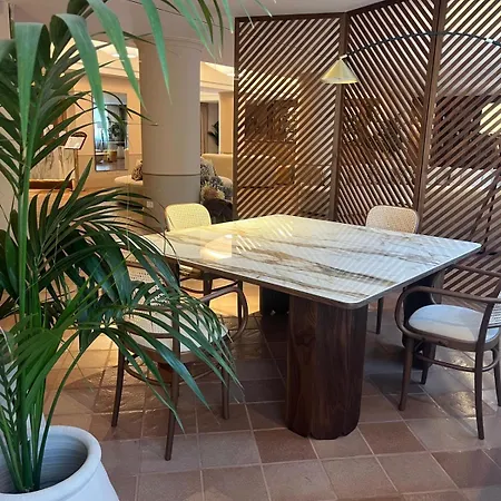 Della Valle 4* Агридженто