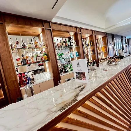 Hotel Della Valle 4*