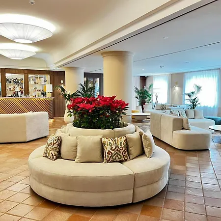 Della Valle Отель 4*