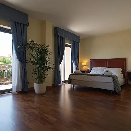 Della Valle Hotel 4*