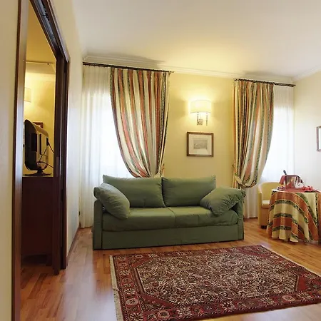 Отель Della Valle Агридженто