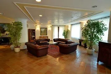 德拉瓦莱酒店 阿格里真托