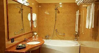 酒店 德拉瓦莱酒店 阿格里真托