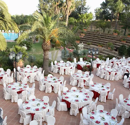 Della Valle Агридженто