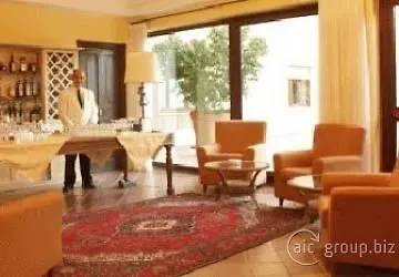 德拉瓦莱酒店 阿格里真托