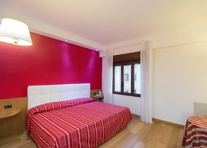 デラ ヴァッレ 4* アグリジェント