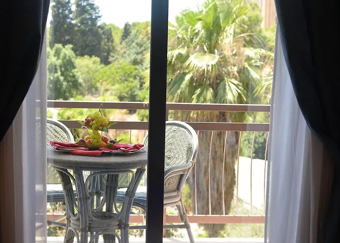 デラ ヴァッレ ホテル