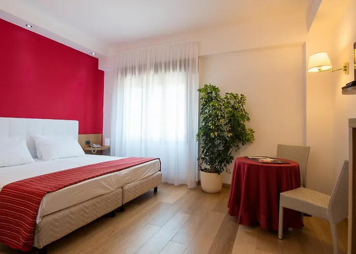 ホテル デラ ヴァッレ