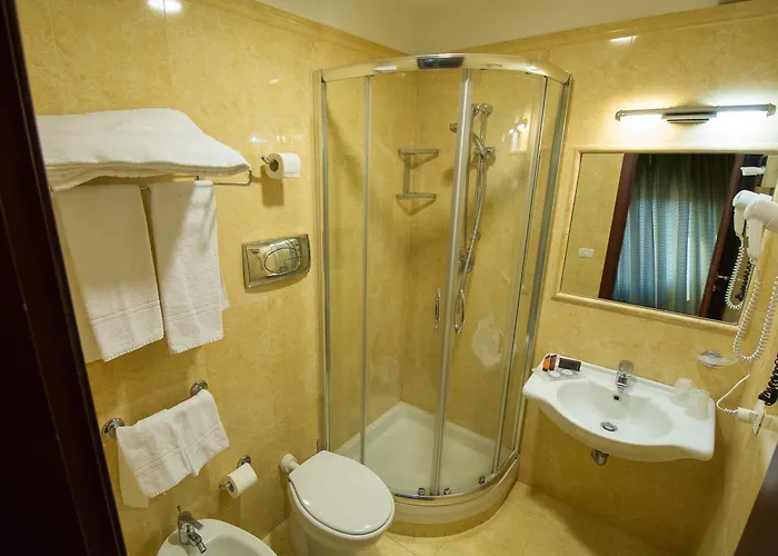 ホテル デラ ヴァッレ