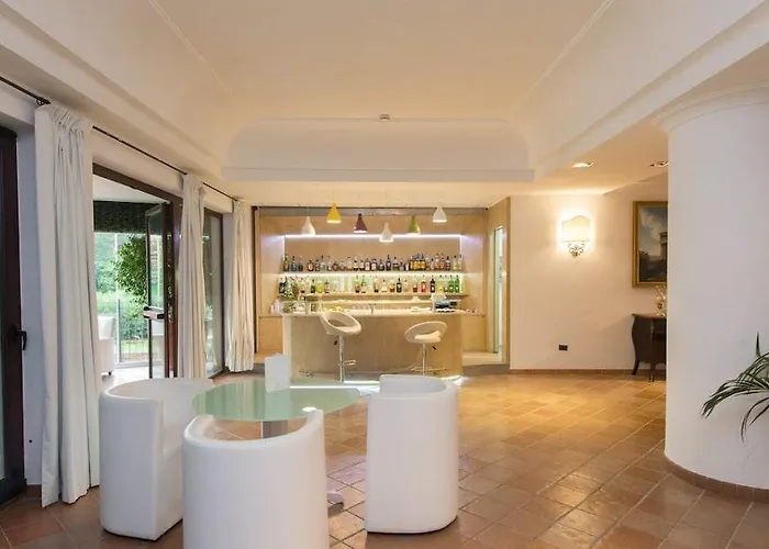 ホテル デラ ヴァッレ