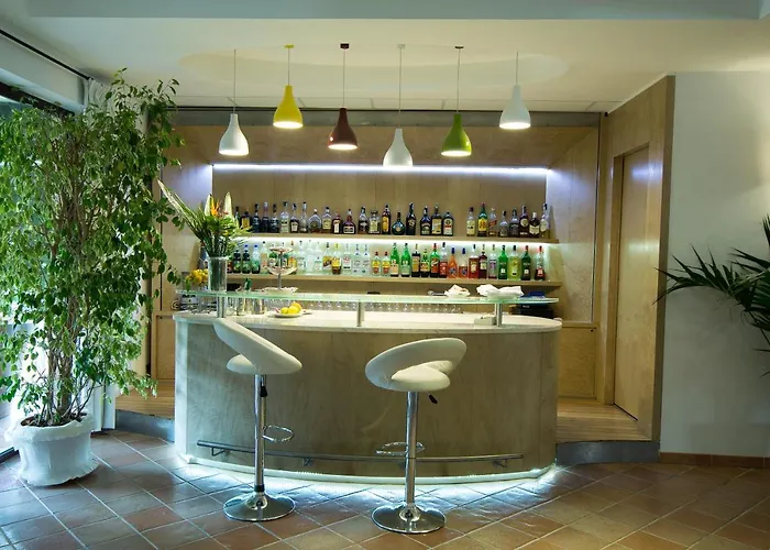 デラ ヴァッレ 4* アグリジェント