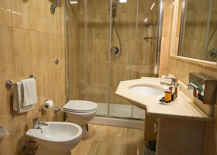 デラ ヴァッレ 4* アグリジェント