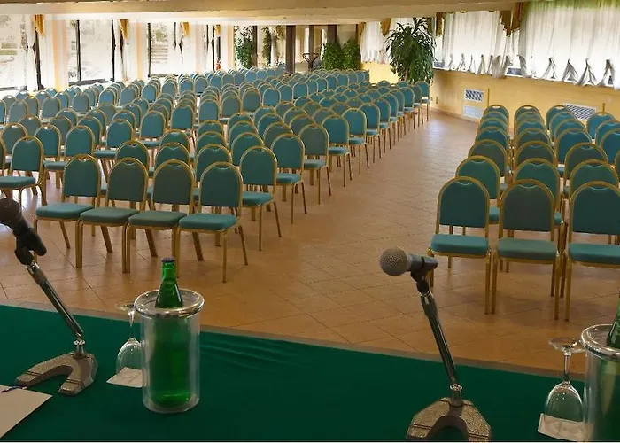 ホテル デラ ヴァッレ アグリジェント