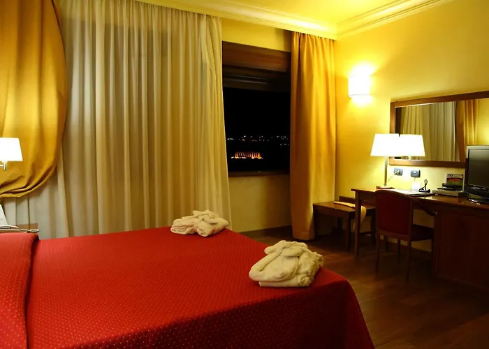 デラ ヴァッレ アグリジェント