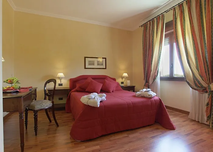 デラ ヴァッレ アグリジェント