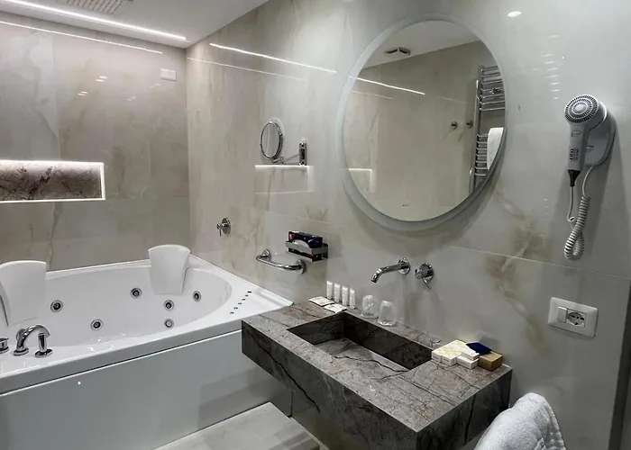 デラ ヴァッレ 4* アグリジェント