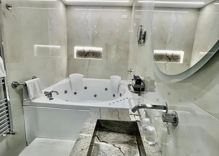 ホテル デラ ヴァッレ