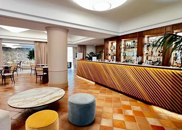 ホテル デラ ヴァッレ 4*