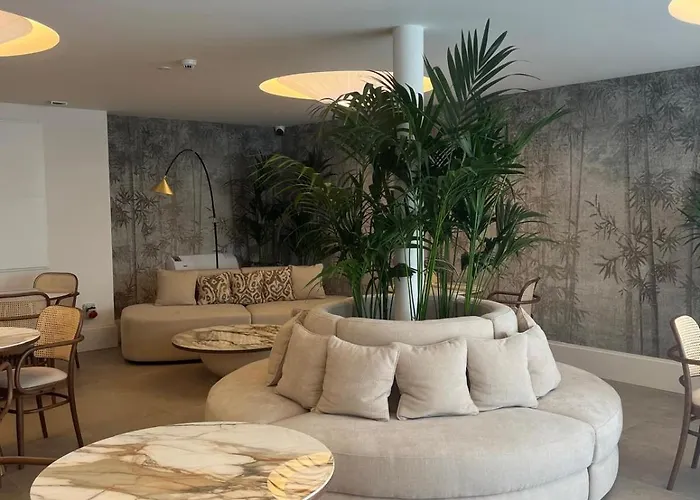 デラ ヴァッレ ホテル アグリジェント