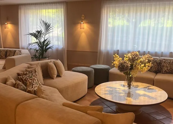 ホテル デラ ヴァッレ アグリジェント