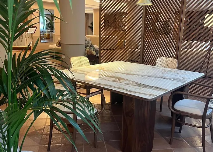 デラ ヴァッレ 4* アグリジェント