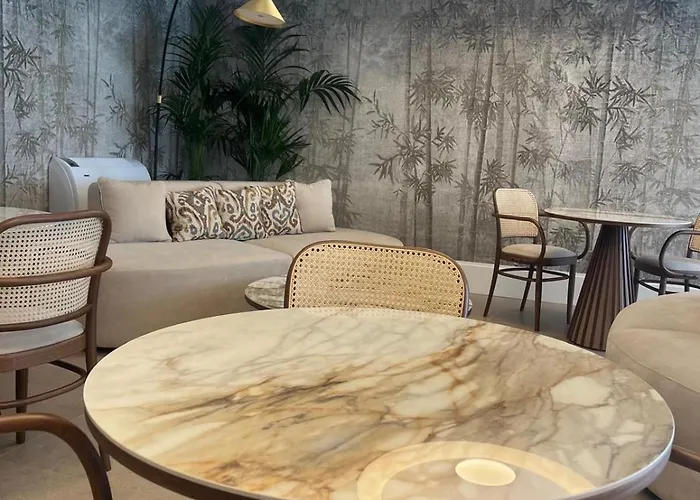 ホテル デラ ヴァッレ