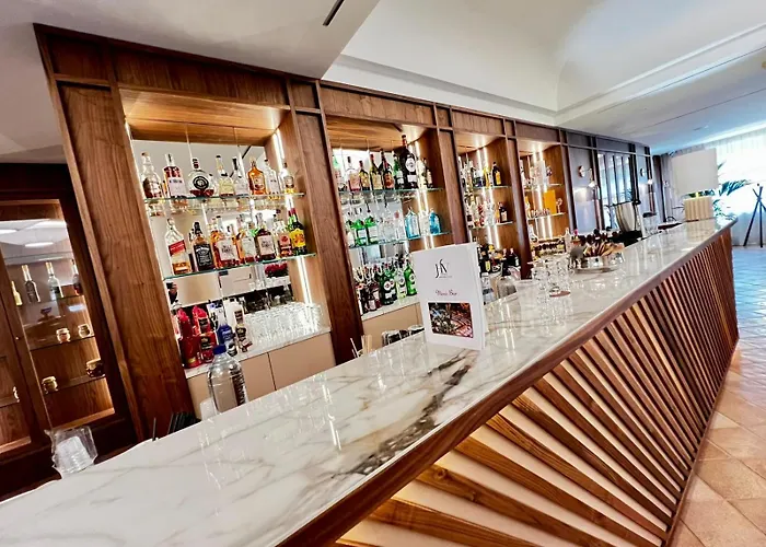 ホテル デラ ヴァッレ 4*