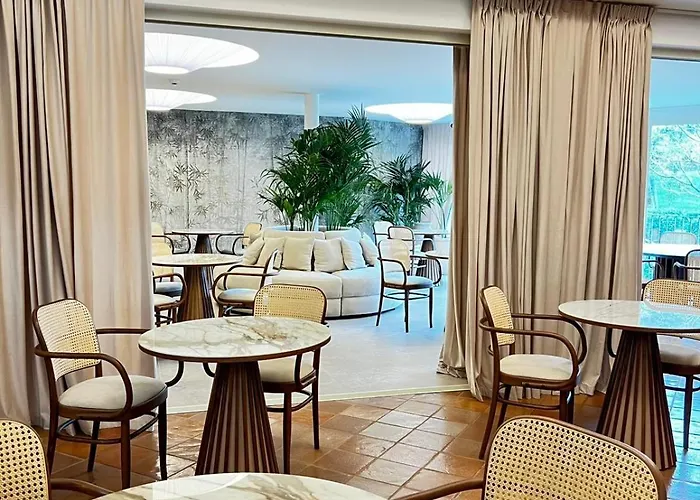 デラ ヴァッレ ホテル アグリジェント