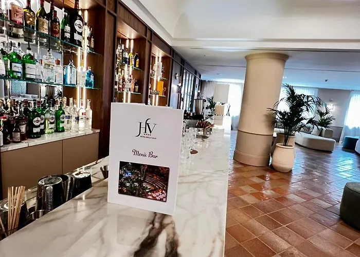 ホテル デラ ヴァッレ アグリジェント