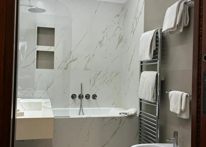 ホテル デラ ヴァッレ 4*