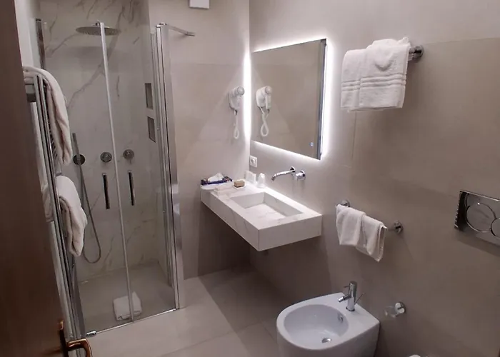 デラ ヴァッレ ホテル