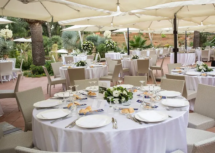 デラ ヴァッレ アグリジェント