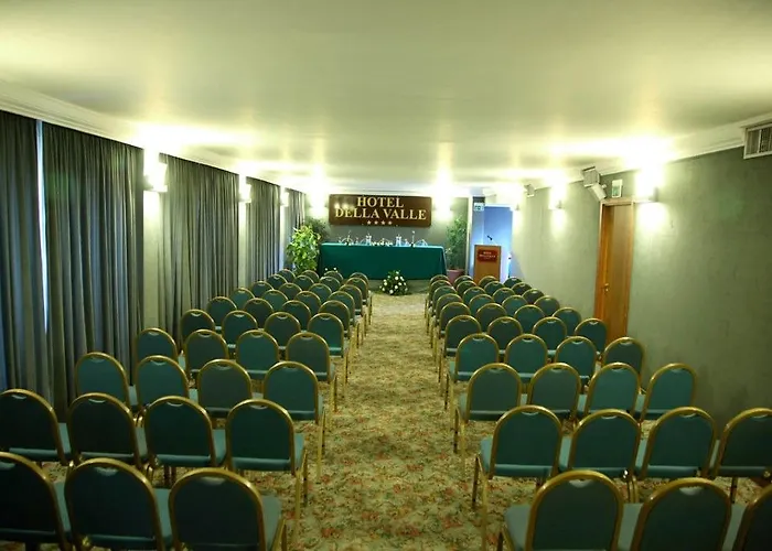 デラ ヴァッレ 4* アグリジェント