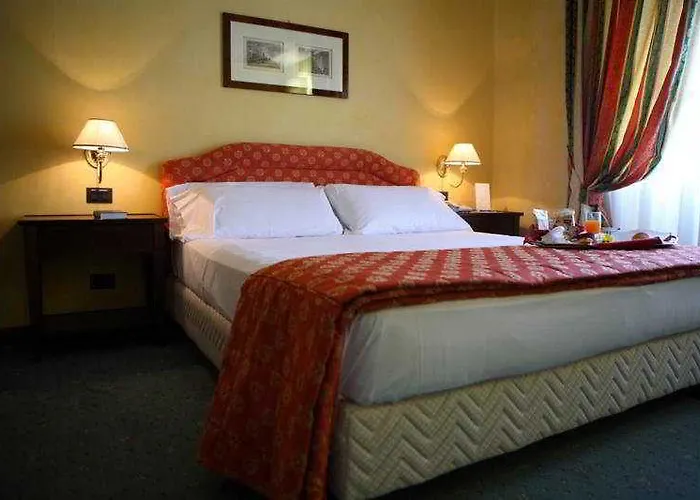 ホテル デラ ヴァッレ アグリジェント