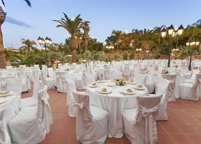 ホテル デラ ヴァッレ