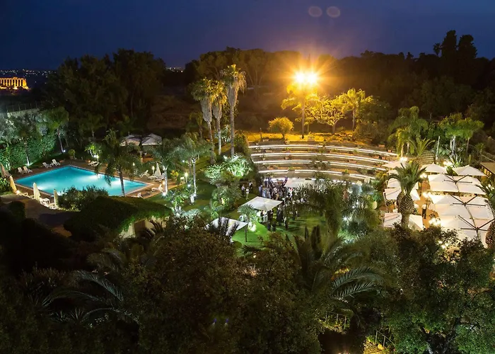 ホテル デラ ヴァッレ