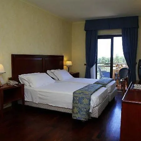 Hotel Della Valle 4*