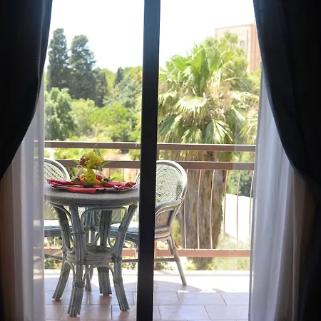 Della Valle Hotel