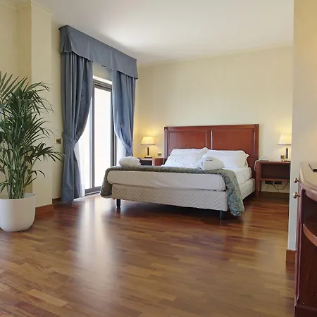 Hotel Della Valle Agrigente