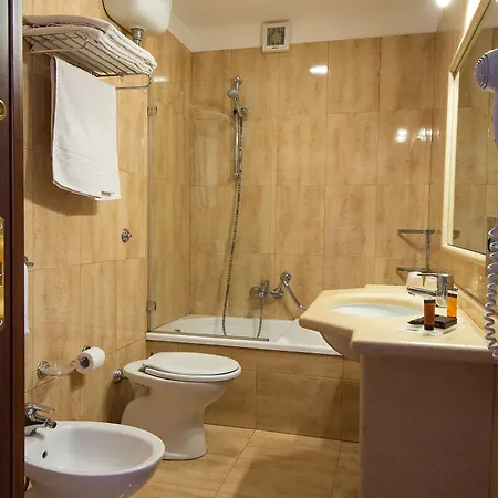 Della Valle Hotel 4*