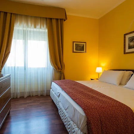 Della Valle Hotel