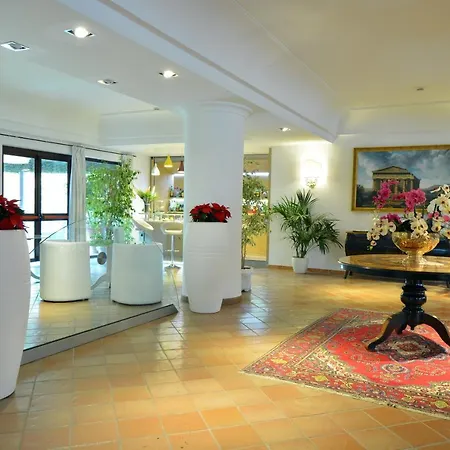 Della Valle Hotel 4*
